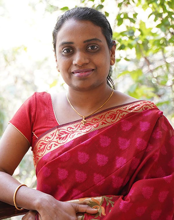 Dr. Vineetha Sivakumar