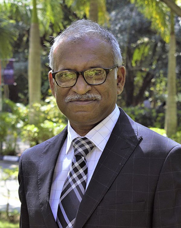 Dr. Vipin Prasad