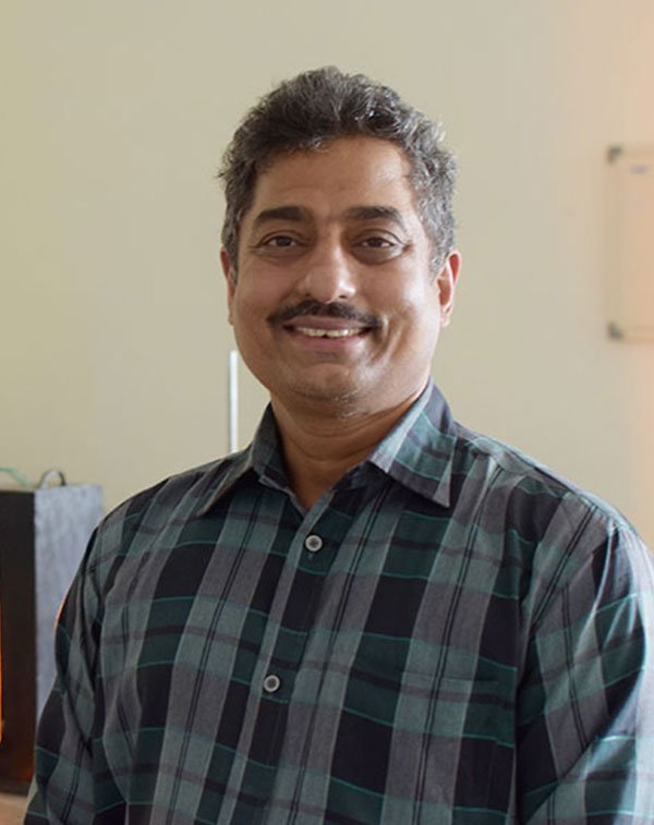 Dr. Vivekanand Mishra
