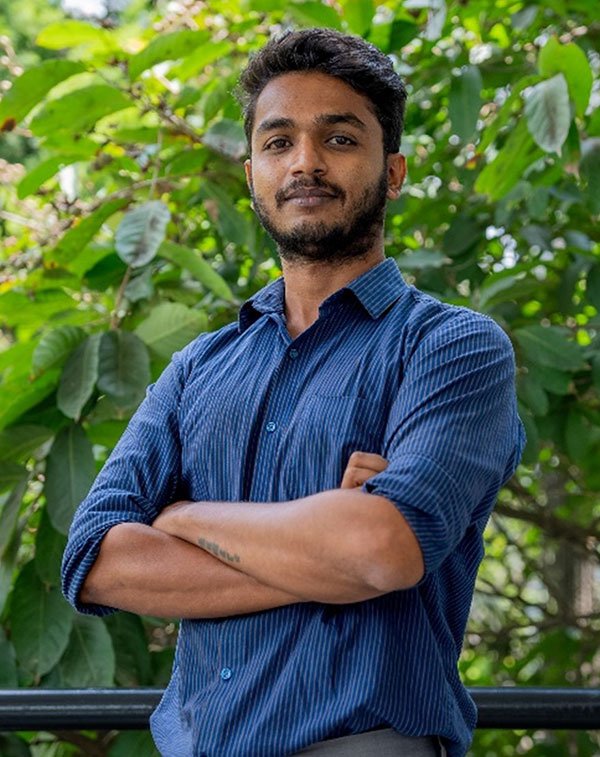 Mr. Kumarswamy