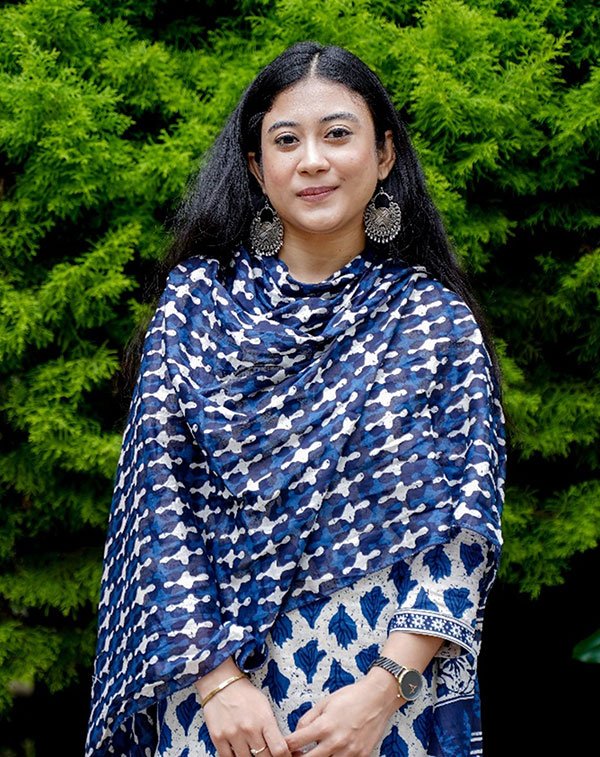 Ms. Apoorva Adhikari