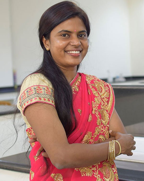 Ms. Asha Rani N.R.