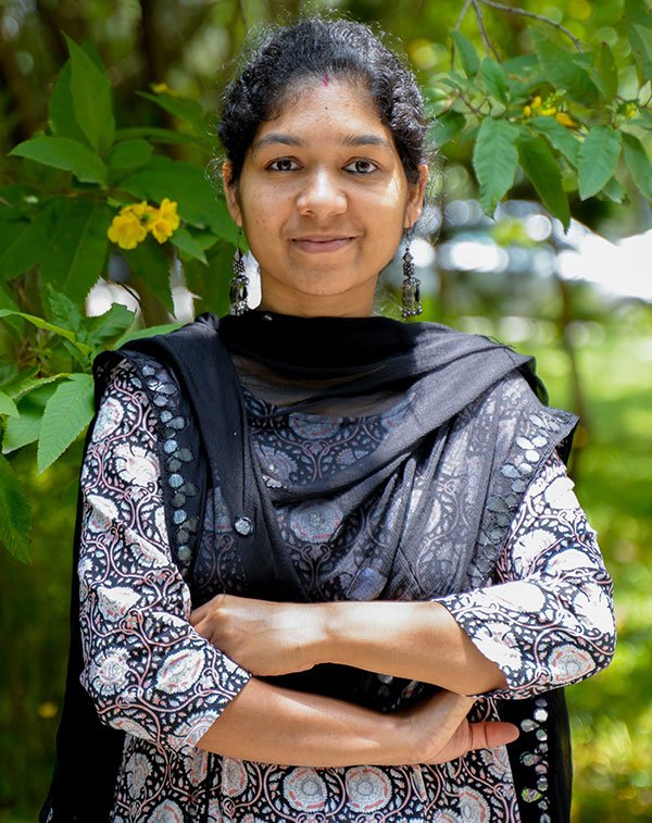 Ms. Athira Gopalakrishnan