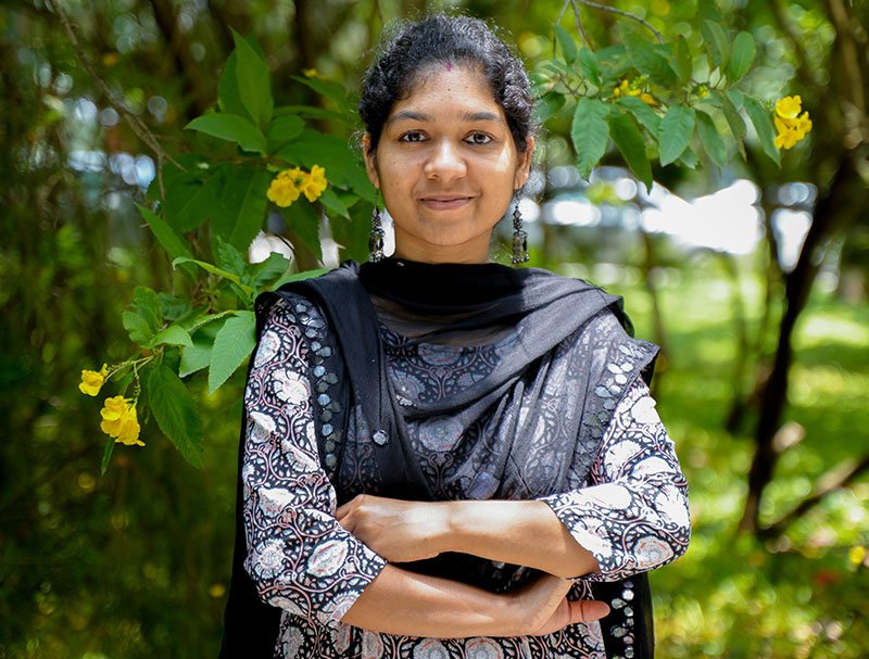 Ms. Athira Gopalakrishnan