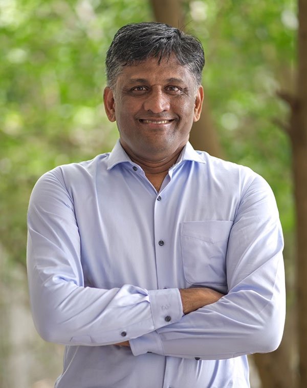 Mr. Devadas Rajaram