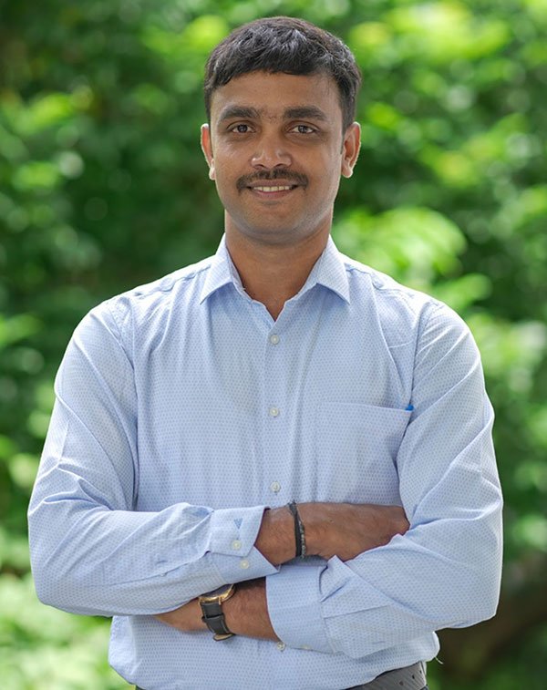 Mr. Goutham Elumalai