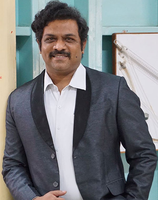 Mr. Hariprasad Thimmegowda
