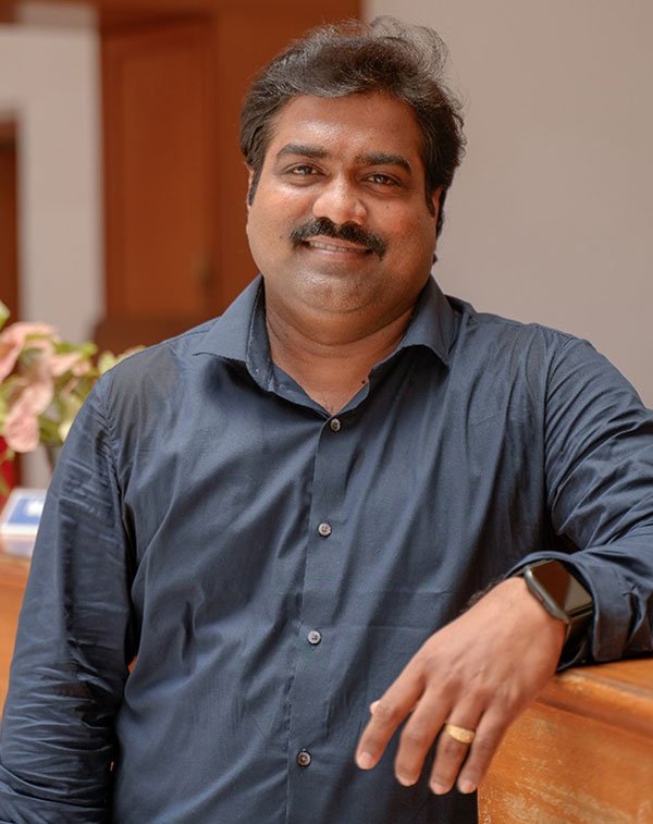 Mr. L. Vetrivendan