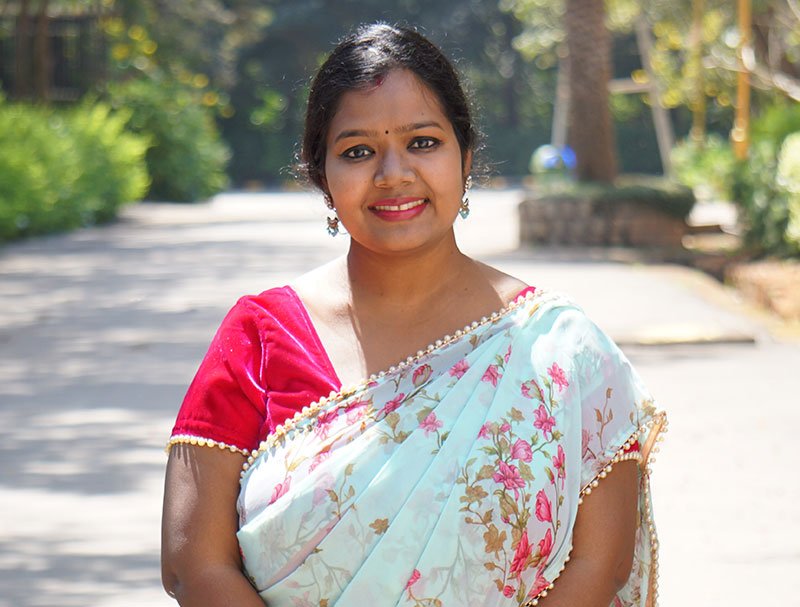 Ms. Manjulata Badi