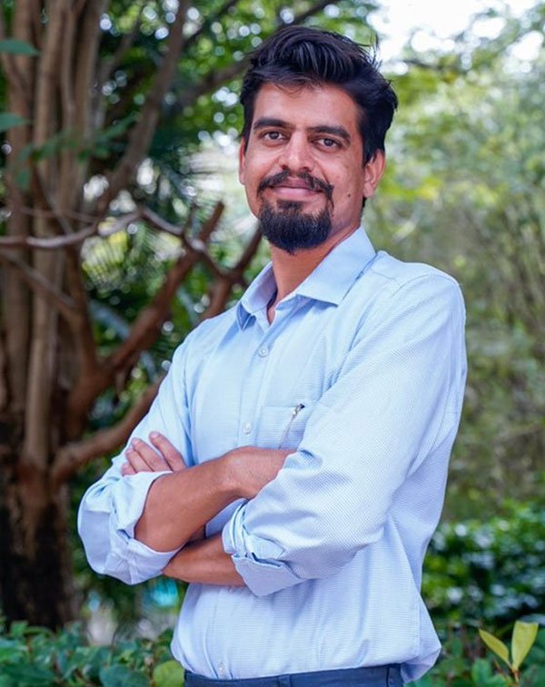 Dr. Manu Sharma