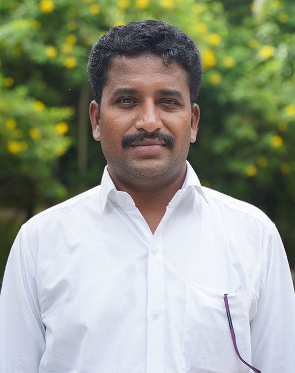 Mr. Narayana Prakash