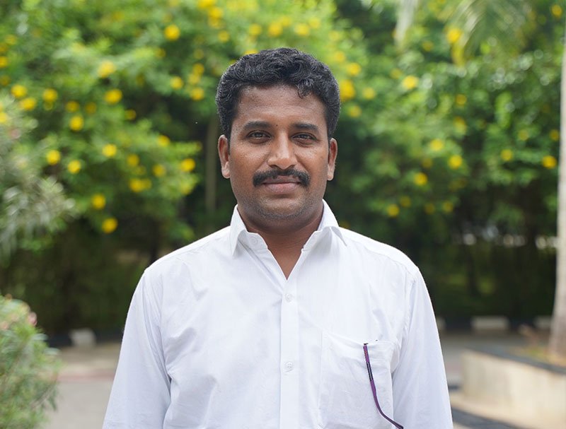 Mr. Narayana Prakash