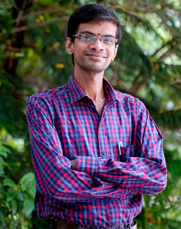 Mr. Naren J