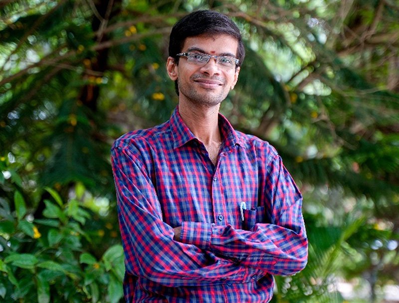 Mr. Naren J
