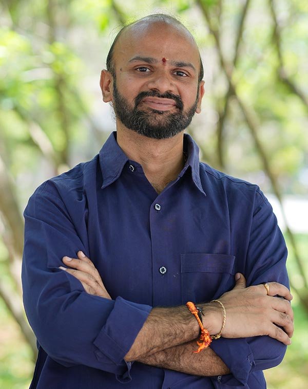 Mr. Neelapala Anil Kumar