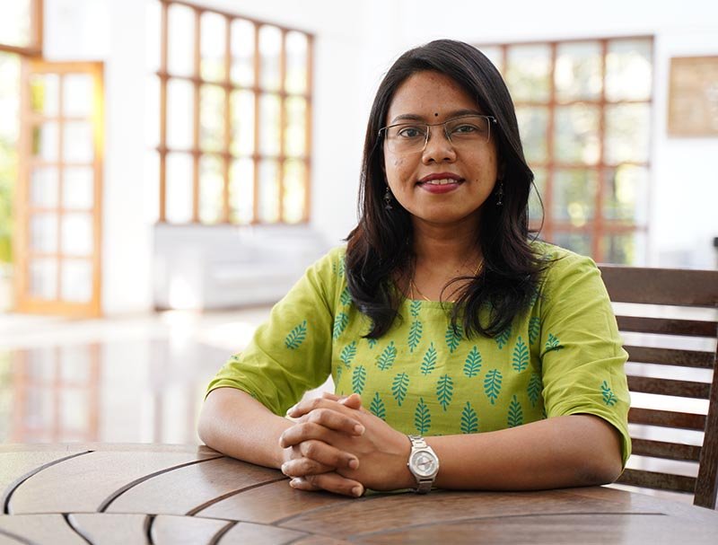 Dr. Neha Smriti