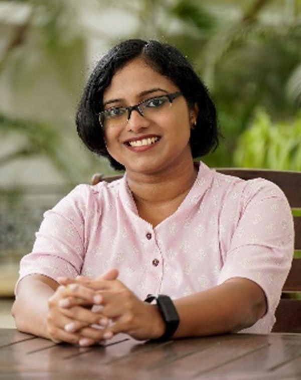 Ms. P. Devipriya