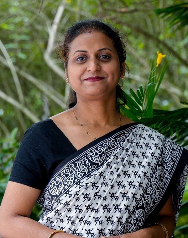 Prof. Payel Dutta