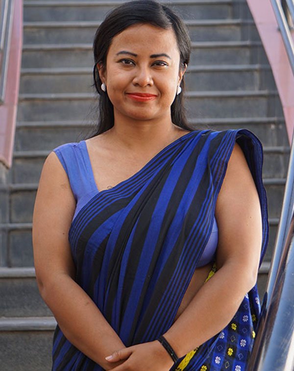 Ms. Priyanka Sonowal