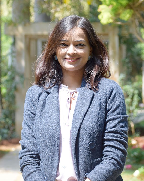 Dr. Puja Raj