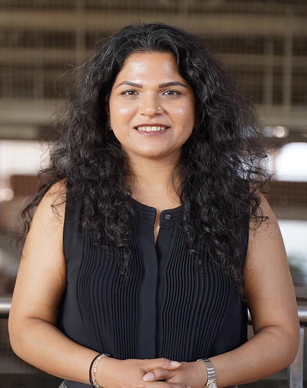 Ms. Ritika Behl