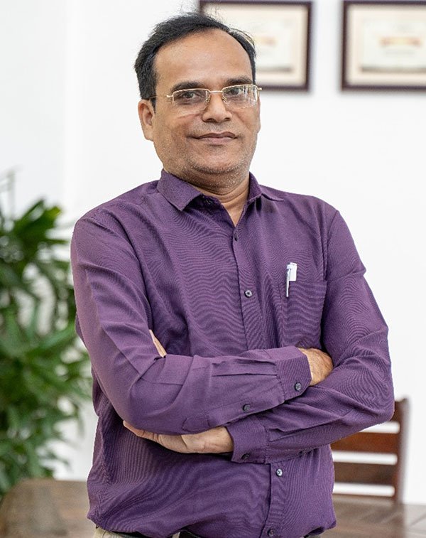 Mr. Satish Bansal