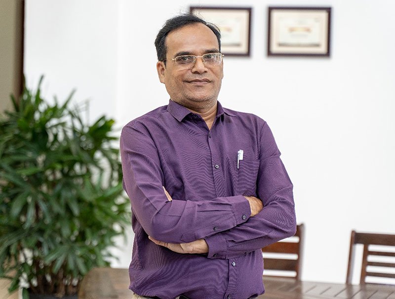 Mr. Satish Bansal