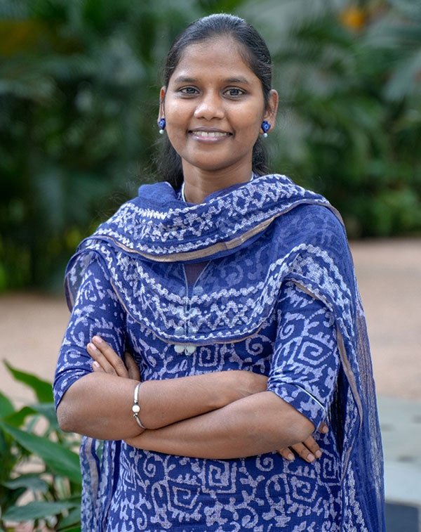 Ms. Tamilarasi R