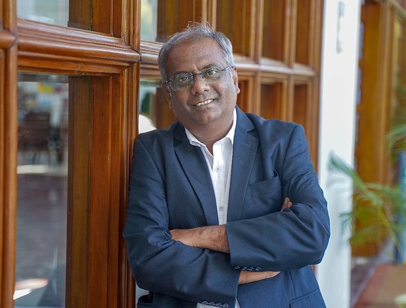Dr. Rajeev Airani