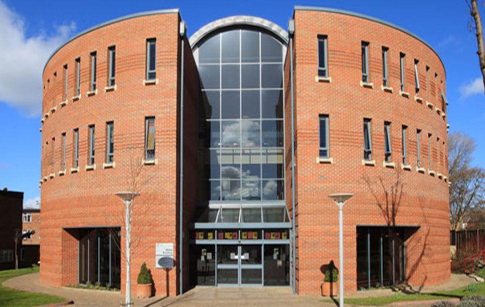 New International Collaboration with University of Chester, UK