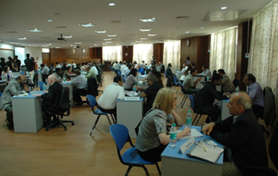 AIM-AMA Sheth Foundation Doctoral Consortium