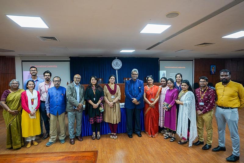 Alliance University Hosts Two-Day Faculty Development Program for Leadership and Emotional Intelligence Enhancement