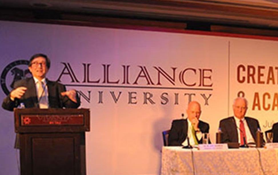 Alliance University Hosts Panel Discussion on 