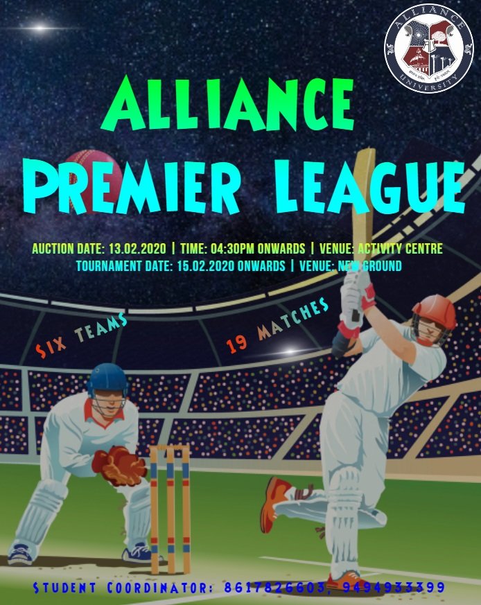 Alliance Premier League (APL)