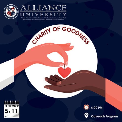 Charity of Goodness