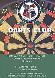 Darts Club