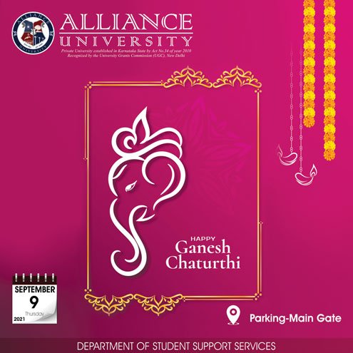 Ganesh Chaturthi