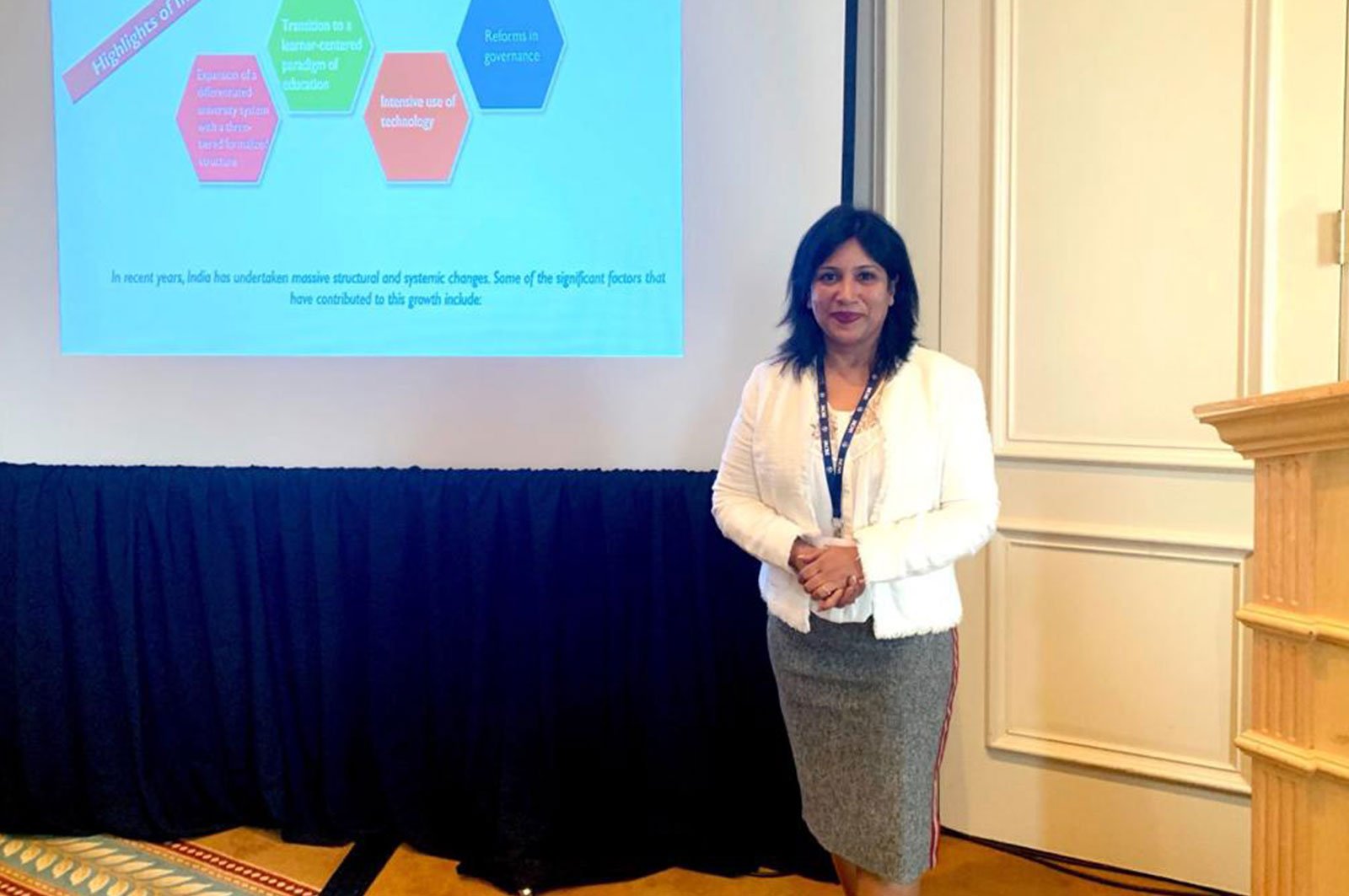 IACBE Annual Conference 2019