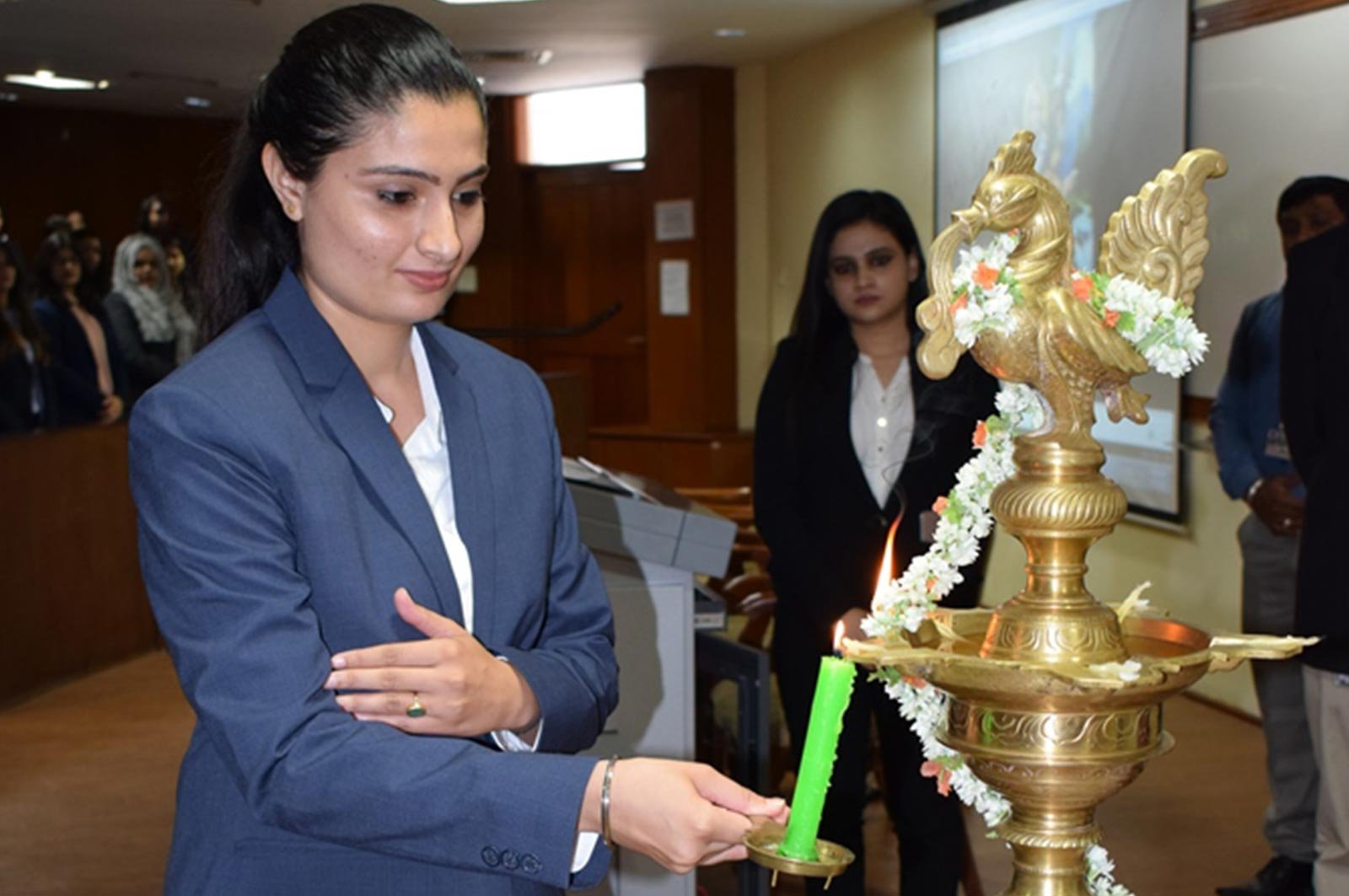MBA/PGDM Orientation 2019