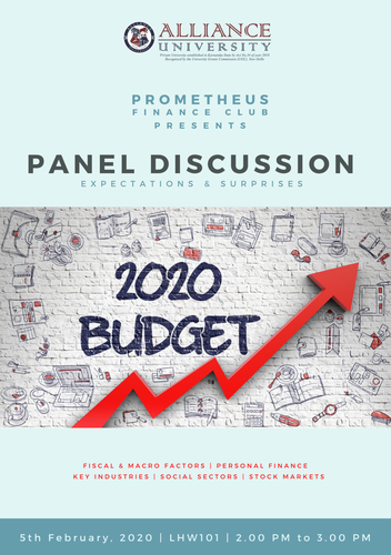 Panel Discussion