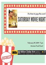 Movie Mania