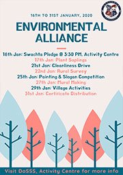 Environmental Alliance
