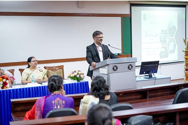 Alliance Ascent College Welcomes MBA / BBA Batch of 2023 with Inspiring Inaugural and Orientation Event