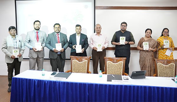 National Workshop on Artificial Intelligence’s Impact on Intellectual Property at Alliance University
