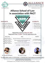 ADR Boot Camp
