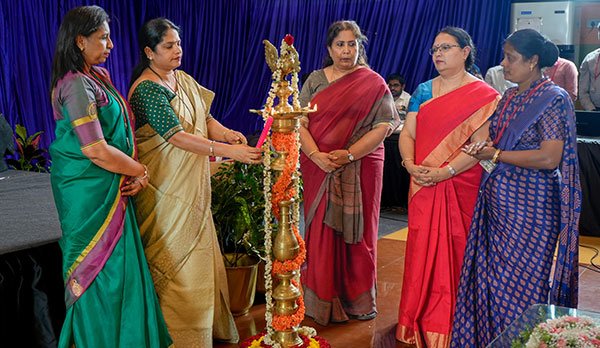 Alliance University's 'All Hands Meet' Illuminates the Path to Excellence