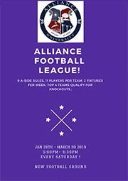 Football League