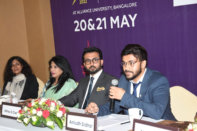 Alliance University to host an Extravagant Literary Festival on May 20 and 21, 2022