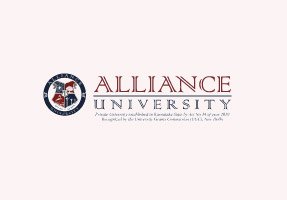 AIU South Zone Vice Chancellors' Meet held at Alliance University, December 11 and 12, 2015