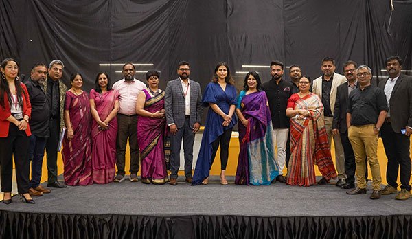Office of Alumni Relations and Alliance Alumni Association Hosted the Annual Alumni Meet 2023 at the Alliance University Central Campus